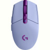 Мишка бездротова Logitech G305 (910-006022) Lilac USB