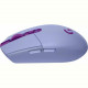 Миша бездротова Logitech G305 Lilac (910-006022)