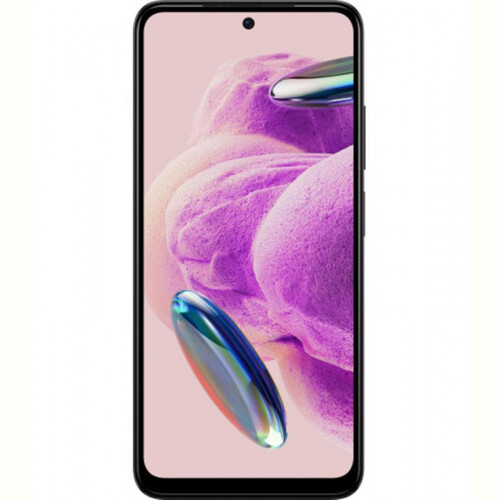 Смартфон Xiaomi Redmi Note 12S 8/256GB Dual Sim Onyx Black