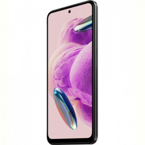 Смартфон Xiaomi Redmi Note 12S 8/256GB Dual Sim Onyx Black
