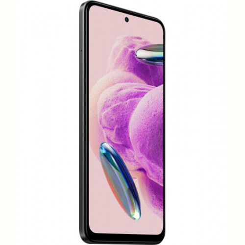 Смартфон Xiaomi Redmi Note 12S 8/256GB Dual Sim Onyx Black