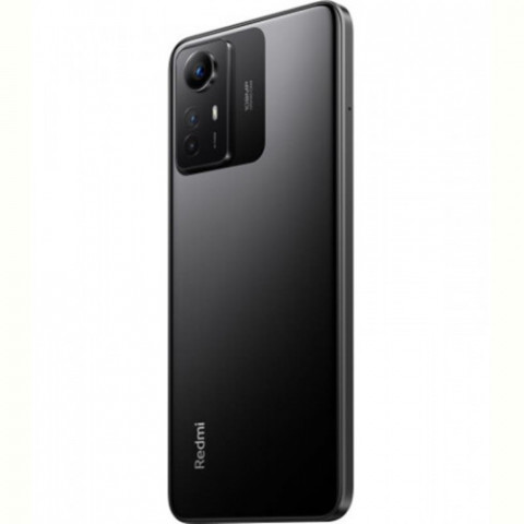 Смартфон Xiaomi Redmi Note 12S 8/256GB Dual Sim Onyx Black