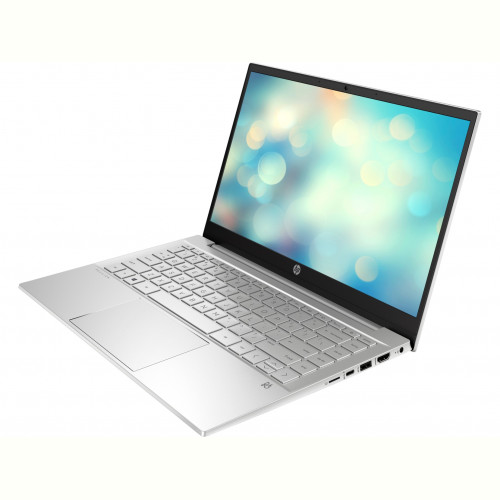 Ноутбук HP Pavilion 14-dv2026ua (833G1EA) White