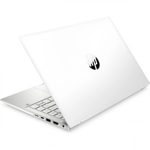 Ноутбук HP Pavilion 14-dv2026ua (833G1EA) White