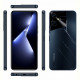 Смартфон Tecno Pova-5 (LH7n) 8/128GB Dual Sim Mecha Black (4894947000492)