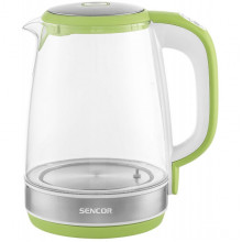 Електрочайник Sencor SWK 2197GG