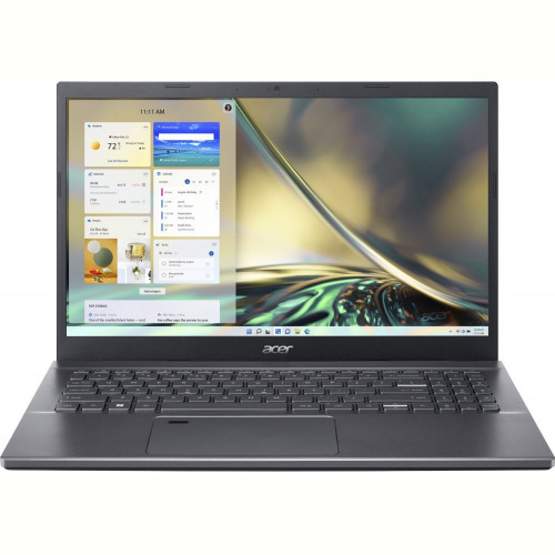 Ноутбук Acer Aspire 5 A515-48M-R4C0 (NX.KJ9EU.004) Gray