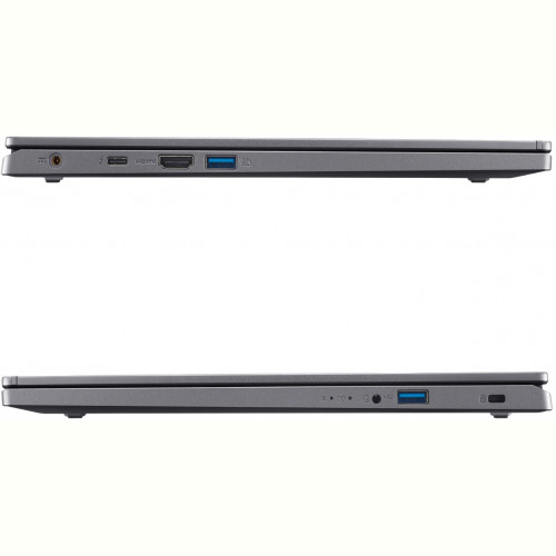 Ноутбук Acer Aspire 5 A515-48M-R4C0 (NX.KJ9EU.004) Gray