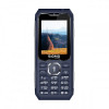 Мобiльний телефон Sigma mobile X-style 341 Bro Blue (4827798368428)