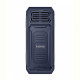 Мобiльний телефон Sigma mobile X-style 341 Bro Blue (4827798368428)