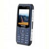 Мобiльний телефон Sigma mobile X-style 341 Bro Blue (4827798368428)