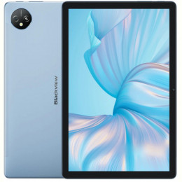 Планшет Blackview Tab 80 4/128GB 4G Dual Sim Blue
