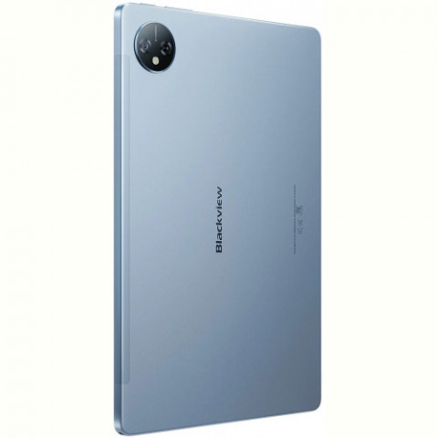 Планшет Blackview Tab 80 4/128GB 4G Dual Sim Blue
