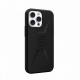 Чохол-накладка Urban Armor Gear Civilian для Apple iPhone 14 Pro Max Black (114043114040)