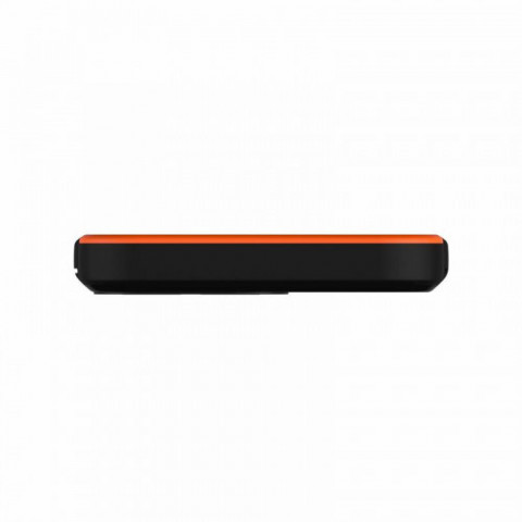 Чохол-накладка Urban Armor Gear Civilian для Apple iPhone 14 Pro Max Black (114043114040)