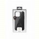 Чохол-накладка Urban Armor Gear Civilian для Apple iPhone 14 Pro Max Black (114043114040)