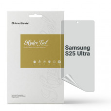Гідрогелева плівка ArmorStandart Anti-spy для Samsung S25 Ultra (ARM81515)