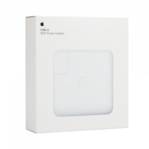 Зарядний пристрій Original 96W USB-C Power Adapter (MX0J2) (ARM60871)