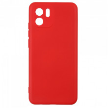 Чохол ArmorStandart ICON для Xiaomi Redmi A1 / A2 Camera cover Red (ARM62834)