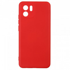 Чохол ArmorStandart ICON для Xiaomi Redmi A1 / A2 Camera cover Red (ARM62834)