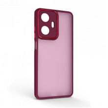 Чохол ArmorStandart Shade для OPPO A98 5G Wine Red (ARM73453)