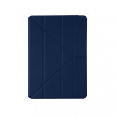 Чохол ArmorStandart Y-Type PEN для iPad Pro 12.9 (2022 / 2021 / 2020) Dark Blue (ARM62321)