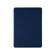 Чохол ArmorStandart Y-Type PEN для iPad Pro 12.9 (2022 / 2021 / 2020) Dark Blue (ARM62321)