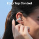 Bluetooth-гарнітура Anker SoundCore AeroClip White (A3388G21)