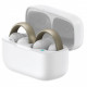 Bluetooth-гарнітура Anker SoundCore AeroClip White (A3388G21)