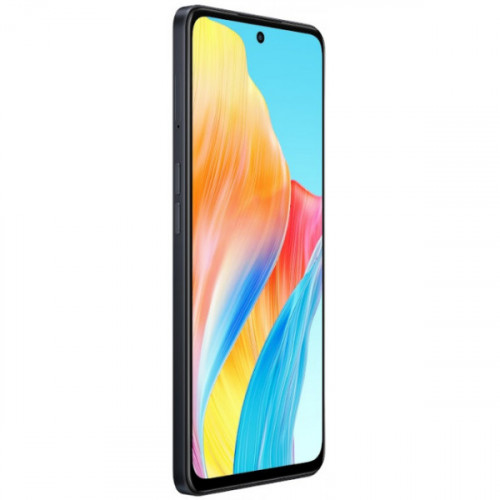 Смартфон OPPO A98 5G 8/256GB Cool Black