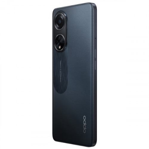 Смартфон OPPO A98 5G 8/256GB Cool Black