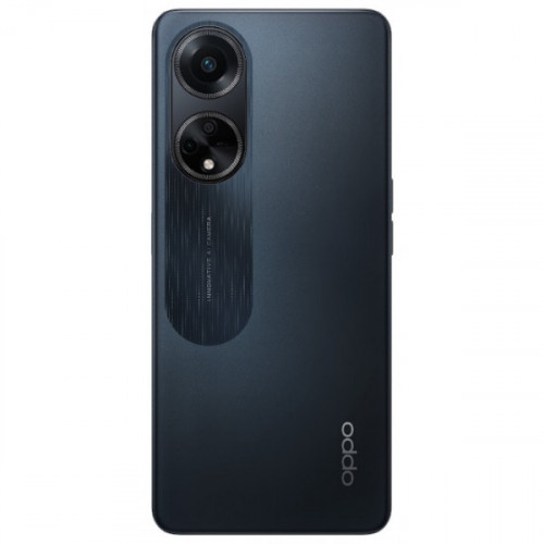 Смартфон OPPO A98 5G 8/256GB Cool Black