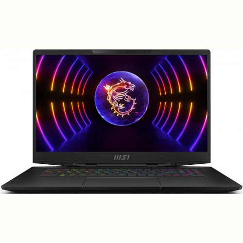 Ноутбук MSI Stealth 17 Studio A13V (STEALTH_A13VH-067UA) Black