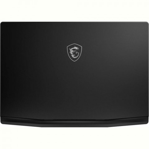 Ноутбук MSI Stealth 17 Studio A13V (STEALTH_A13VH-067UA) Black