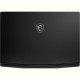 Ноутбук MSI Stealth 17 Studio A13V (STEALTH_A13VH-067UA) Black