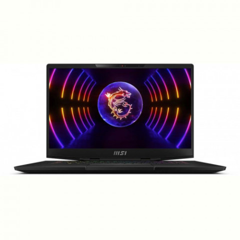 Ноутбук MSI Stealth 17 Studio A13V (STEALTH_A13VH-067UA) Black