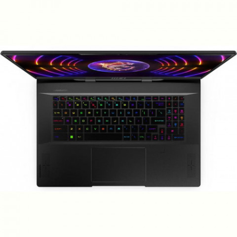 Ноутбук MSI Stealth 17 Studio A13V (STEALTH_A13VH-067UA) Black