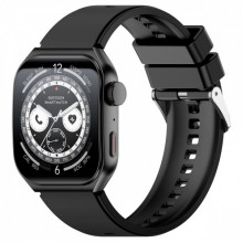 Смарт Годинник Proove Moment black