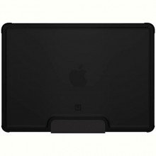 Чохол для ноутбука Urban Armor Gear Lucent для Macbook Air 2022-2024 13" Black (134008114040) 