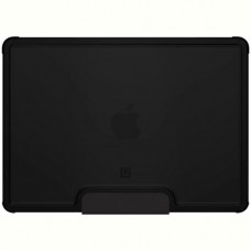 Чохол для ноутбука Urban Armor Gear Lucent для Macbook Air 2022-2024 13" Black (134008114040) 