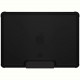 Чохол для ноутбука Urban Armor Gear Lucent для Macbook Air 2022-2024 13" Black (134008114040)