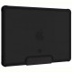 Чохол для ноутбука Urban Armor Gear Lucent для Macbook Air 2022-2024 13" Black (134008114040)