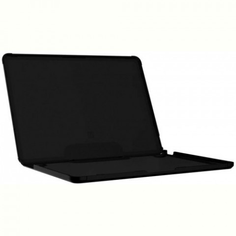 Чохол для ноутбука Urban Armor Gear Lucent для Macbook Air 2022-2024 13" Black (134008114040)