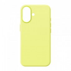 Чохол ArmorStandart ICON2 MagCase для Apple iPhone 17 Neon Yellow (ARM88990)