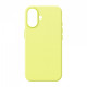 Чохол ArmorStandart ICON2 MagCase для Apple iPhone 17 Neon Yellow (ARM88990)