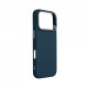 Чохол ArmorStandart LikeCarbon2 MagCase для Apple iPhone 17 Pro Kevlar Dark Blue (ARM88554)