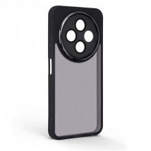 Чохол ArmorStandart Shade для Tecno Spark 30C 4G (kl5) Black (ARM81266)