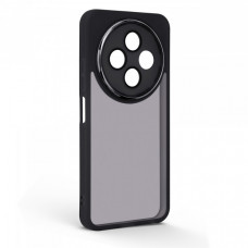 Чохол ArmorStandart Shade для Tecno Spark 30C 4G (kl5) Black (ARM81266)