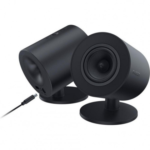 Мультимедійна акустика Razer Nommo V2 X (RZ05-04760100-R3G1)