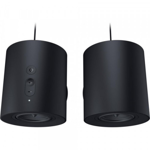 Мультимедійна акустика Razer Nommo V2 X (RZ05-04760100-R3G1)